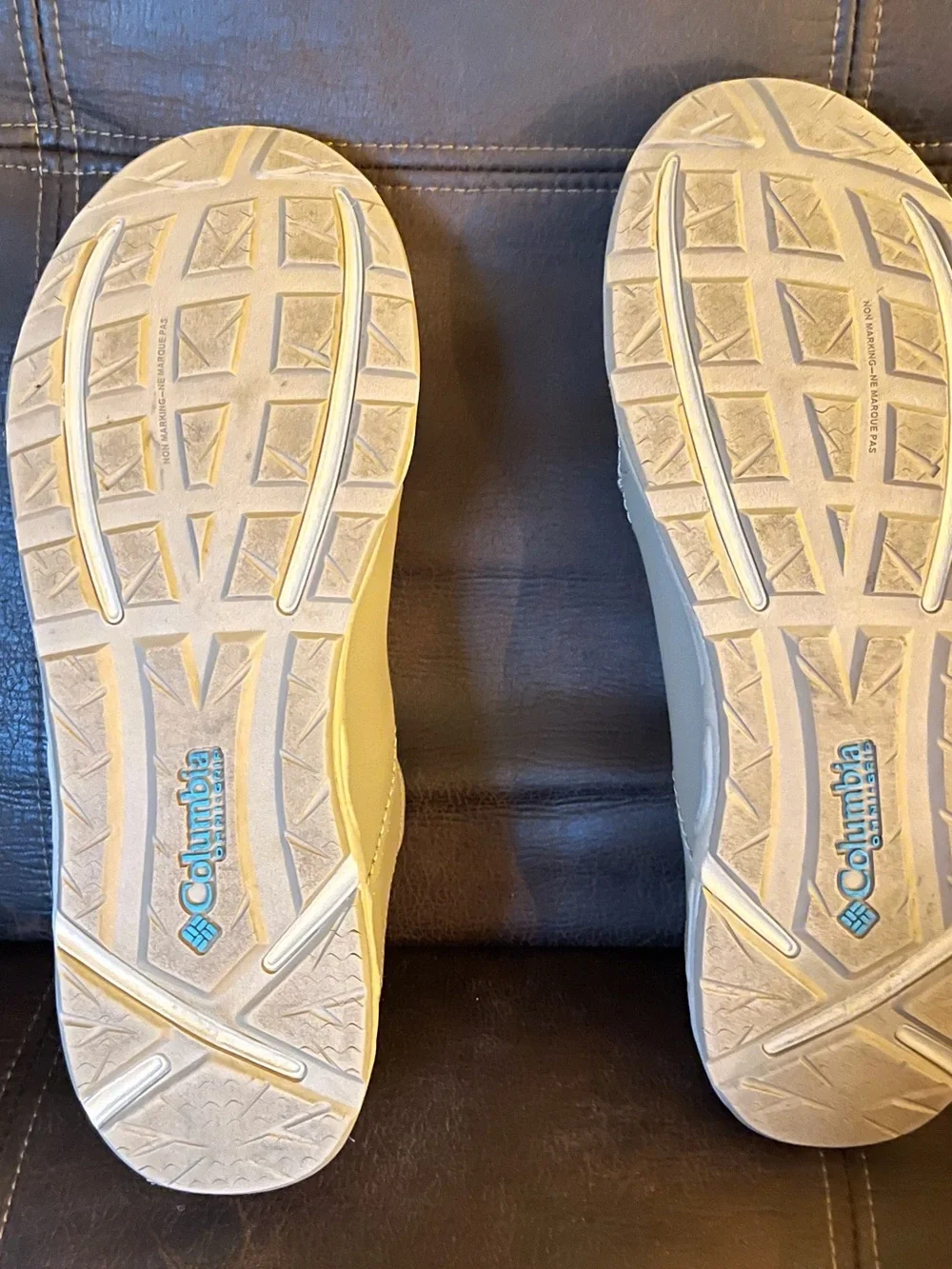 Men’s Columbia PFG Boatshoes